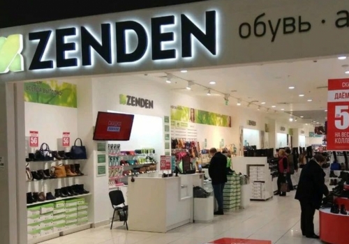 В&nbsp;Омске не&nbsp;осталось магазинов Zenden