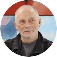 Мировая премьера и котики: что готовит осенний фестиваль "Летов. Омск"