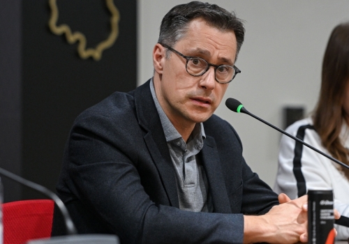 Ги&nbsp;Буше рассказал о&nbsp;состоянии травмированных хоккеистов омского &laquo;Авангарда&raquo;