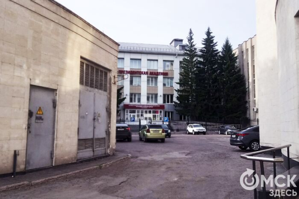 Концепции меняются, планы остаются. Что согласовали в центре Омска&nbsp;