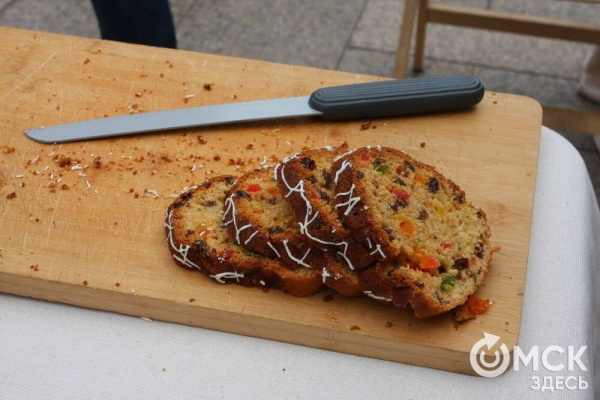 Омских пекарей зовут побороться за&nbsp;полтора миллиона рублей