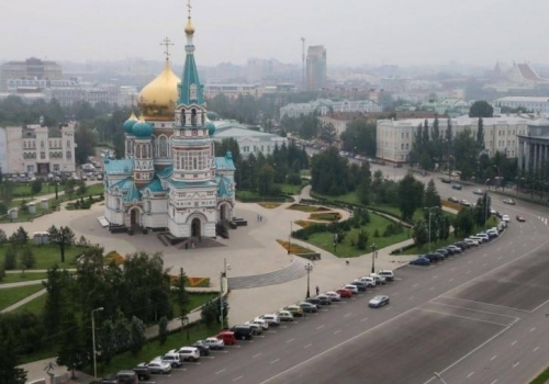 Форум сотрудничества регионов России и&nbsp;Казахстана намечен в&nbsp;Омске на&nbsp;20&nbsp;августа