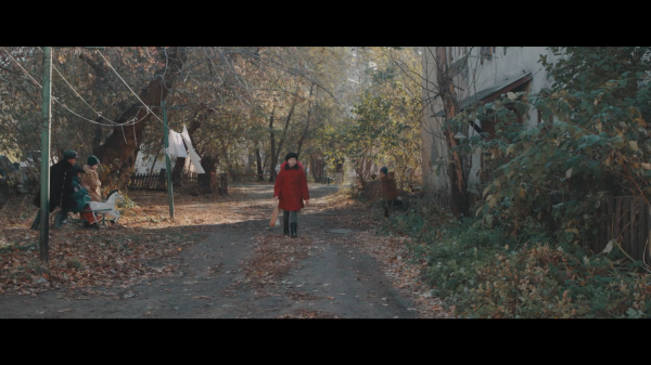 Фотографический нон-фикшен: квартал 1930-1950-х годов в эпоху реновации Фотографический нон-фикшен: квартал 1930-1950-х годов в эпоху реновации