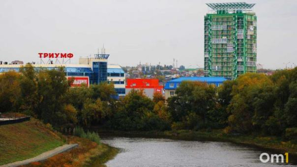 Жара покинет Омск: синоптики дали печальный прогноз на последний месяц лета