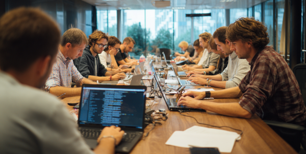 Нуждаются в доработке: почему выпускники ИТ-вузов редко устраиваются с первого раза