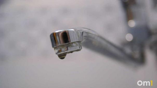 В сотнях омских домов отключат горячую воду 14 июля