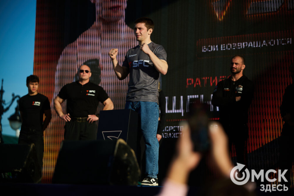 "Пешеходный Любинский" озарился "Битвой взглядов"