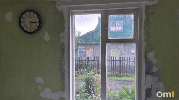 Омичи из трех домов на Московке и Привокзальном ждут расселения до 2033 года