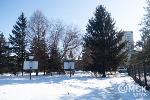 Синица в руках или журавль в небе? Почему сквер Водников получился не таким