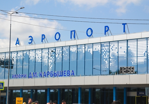 Омский аэропорт разъяснил новые правила для перевозки пауэрбанков