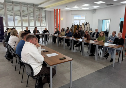 Омский бизнес просит власти назначить разумные сроки приведения вывесок в&nbsp;соответствие с&nbsp;дизайн-кодом