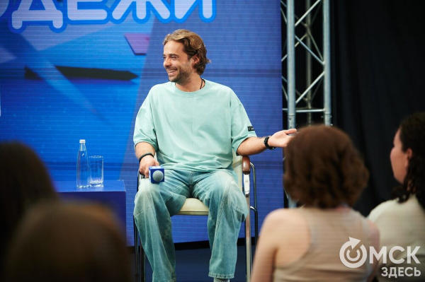 В Омске стартует проект "Пешеходный Любинский"