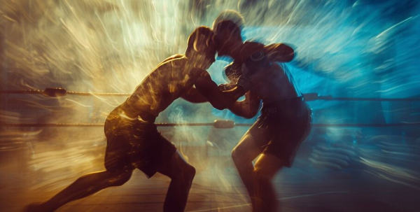 В СКК имени Блинова возвращаются бои ММА