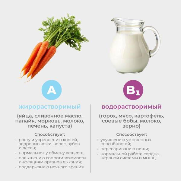 Еда вместо БАДов: составляем ежедневный рацион Еда вместо БАДов: составляем ежедневный рацион