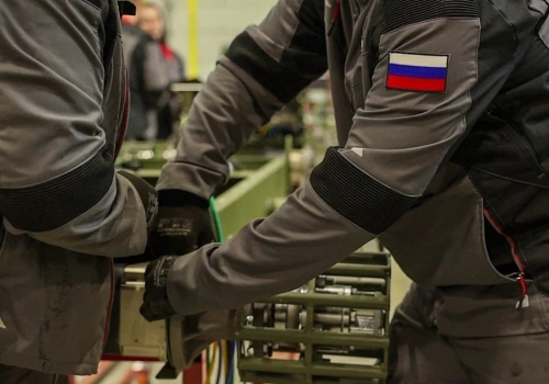 Участник СВО из Омска стал автором запатентованного высокотехнологичного устройства Участник СВО из Омска стал автором запатентованного высокотехнологичного устройства