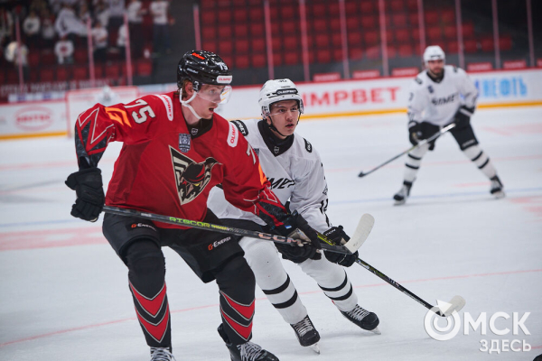 Обновлённый СКК имени Блинова принял первый хоккейный матч Обновлённый СКК имени Блинова принял первый хоккейный матч