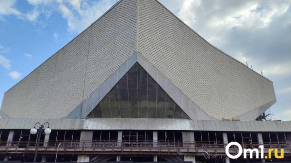 Стала известна дата первого матча в обновлённом СКК Блинова