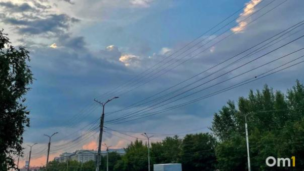 МИД Казахстана опроверг запуск атаковавших Омскую область дронов с территории страны