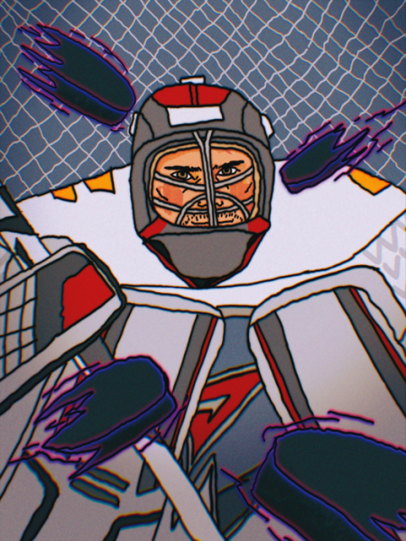 Игроки "Авангарда" стали героями комикса