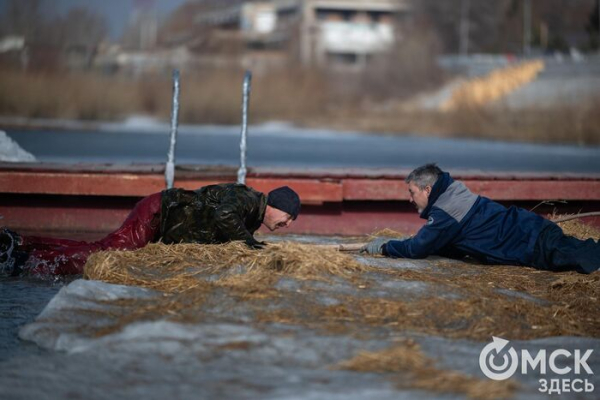 Что делать, если вы не супергерой. Как помочь тонущему, не подвергая себя риску