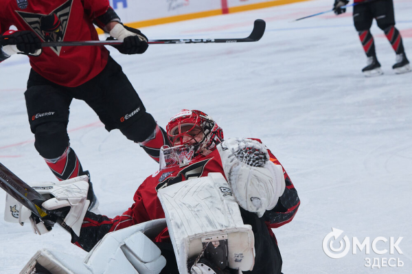 Теперь официально: СКК им. Блинова торжественно открыт