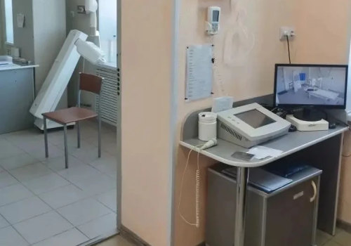 В&nbsp;Омске отмечен наибольший в&nbsp;РФ&nbsp;товарооборот стоматологических услуг