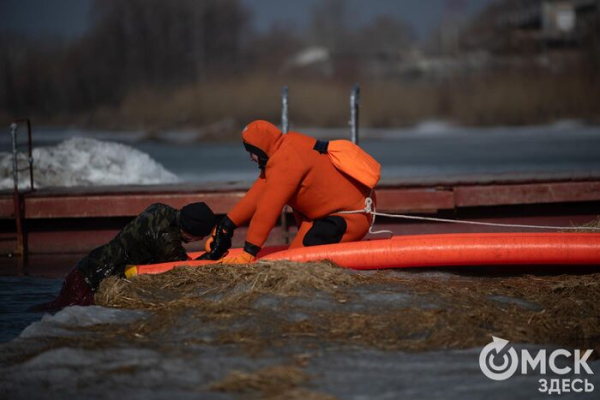 Что делать, если вы не супергерой. Как помочь тонущему, не подвергая себя риску