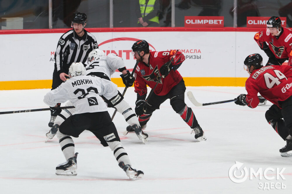 Теперь официально: СКК им. Блинова торжественно открыт