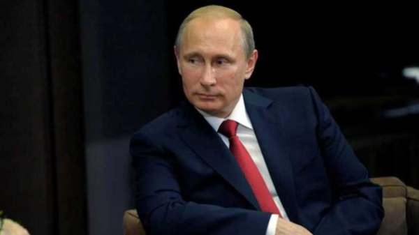 Владимир Путин приедет в Омск