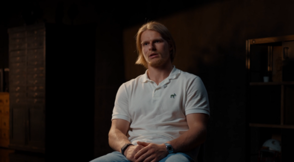 33 секунды боли "Авангарда": об упущенной победе "ястребов" сняли фильм
