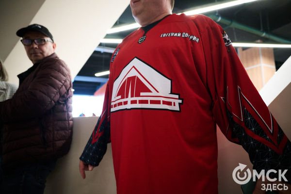 Теперь официально: СКК им. Блинова торжественно открыт