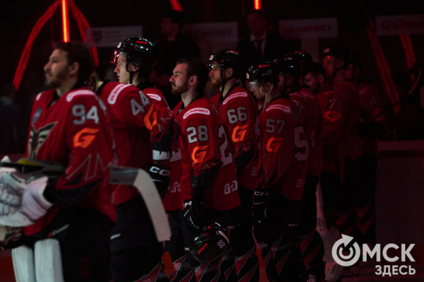 Теперь официально: СКК им. Блинова торжественно открыт