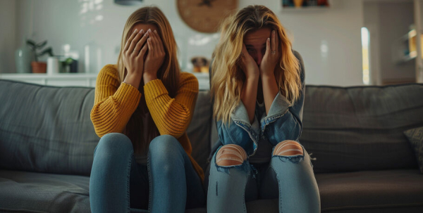 Не теряйте контроль: как разговаривать с токсичными людьми