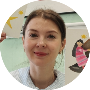 Творческие путешествия и инновационные подходы: какими будут персональные выставки третьего сезона "Арт в резиденции"? &nbsp;