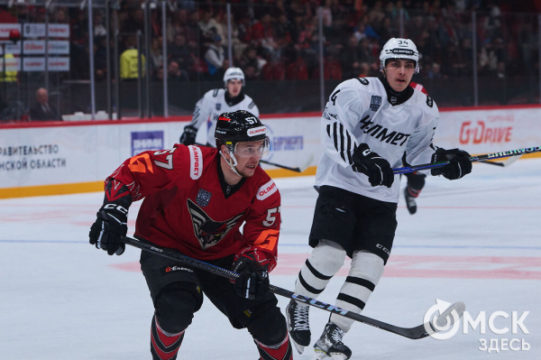 Теперь официально: СКК им. Блинова торжественно открыт