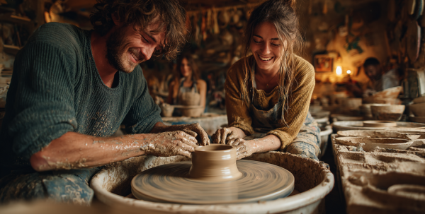 Криптотрейдинг и пчеловодство. Какие хобби влияют на отношения в паре Криптотрейдинг и пчеловодство. Какие хобби влияют на отношения в паре