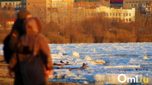 Весна будет ранняя? Опубликован прогноз погоды в Омске на март