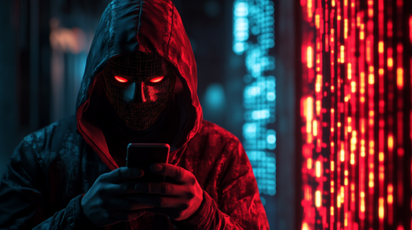 Спектакль в четырёх действиях. По какому сценарию работают мошенники, воруя рабочие переписки Спектакль в четырёх действиях. По какому сценарию работают мошенники, воруя рабочие переписки