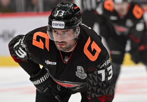 Джованни Фьоре: приятно, что нам удалось уверенно обыграть ЦСКА в&nbsp;серии