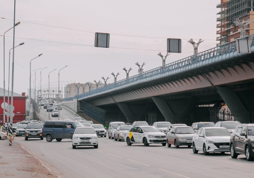 С&nbsp;начала года в&nbsp;Омской области каждый месяц растет число автокредитов