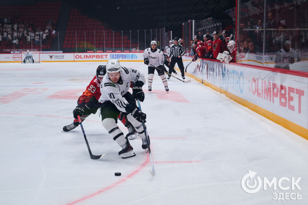 Теперь официально: СКК им. Блинова торжественно открыт