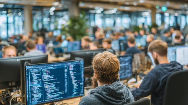 Цифровой суверенитет: как Россия строит ИТ-империю на "нулевом доверии" Цифровой суверенитет: как Россия строит ИТ-империю на "нулевом доверии"