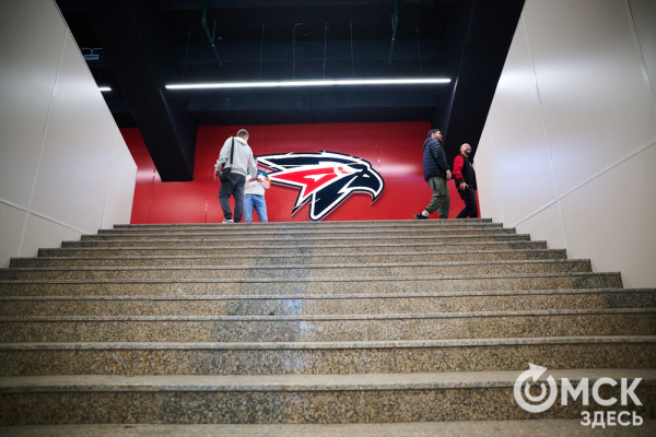 Теперь официально: СКК им. Блинова торжественно открыт