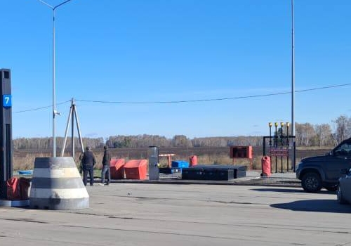 Фирма по&nbsp;изготовлению оборудования вдвое переплатила за&nbsp;АЗС на&nbsp;окраине Омска