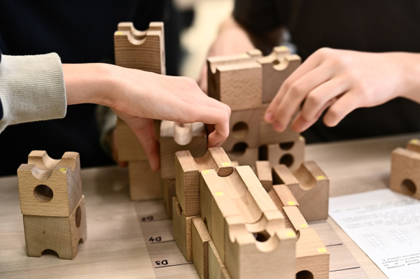 Куборо-мания в Омске: турнир по инженерии собрал рекордное число участников