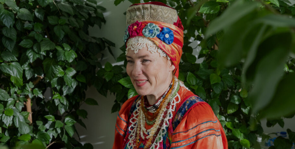 Магия песни, костюма и памяти: как ансамблю "Полынь" удаётся сохранять дух семейских Забайкалья