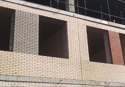 Возле&nbsp;омского Парка Победы построят бассейн
