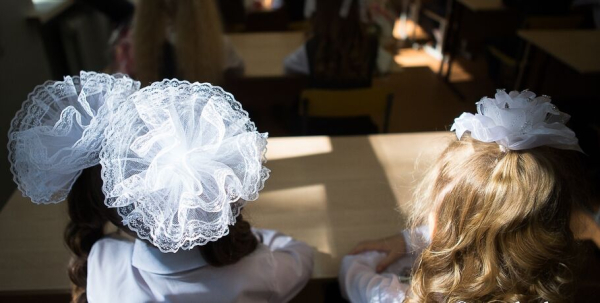 Тотальный, но не диктант. Для омских школьников подготовили языковые загадки