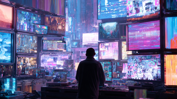 ИТ-календарь мая: новые карьерные треки, интерактивные перфомансы и стендап про ИИ