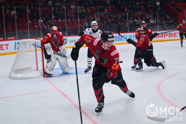 Теперь официально: СКК им. Блинова торжественно открыт